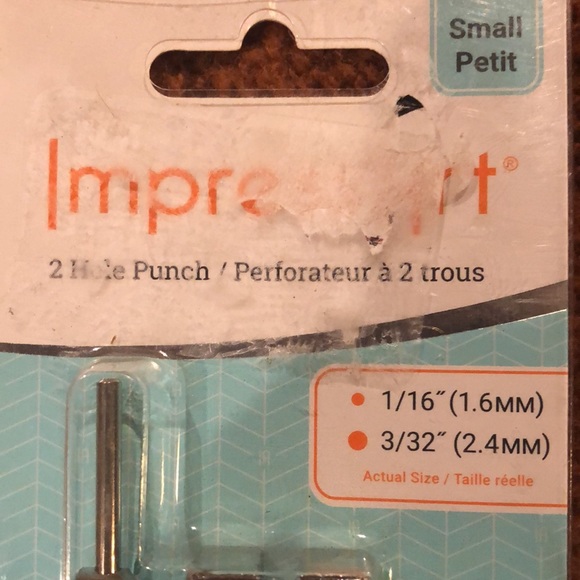 Stamping Set - Picture 2 of 3